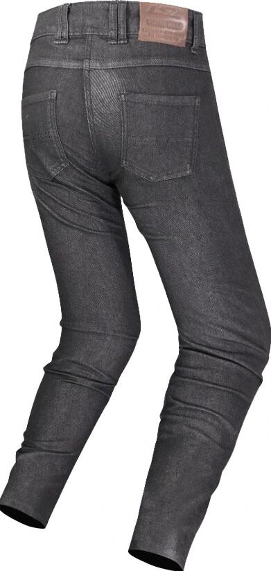 LS2 Stone Man Jeans - Black, L