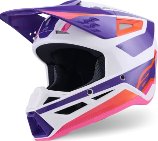 SM3 Heat Helmet