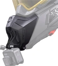 CKX Titan Orig. Muzzle w/Camera bracket