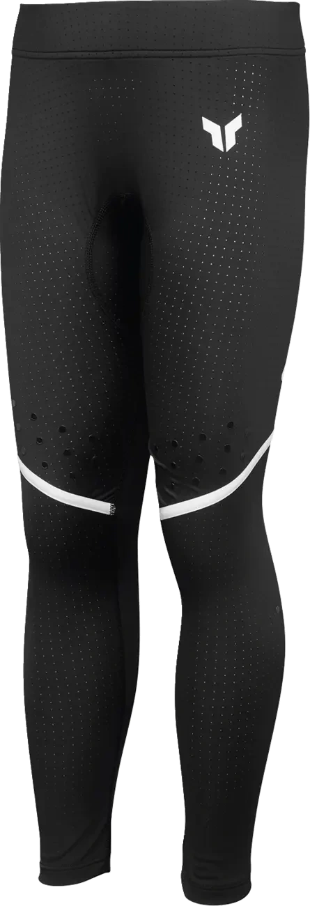 PANT YTH COMP XP BK S