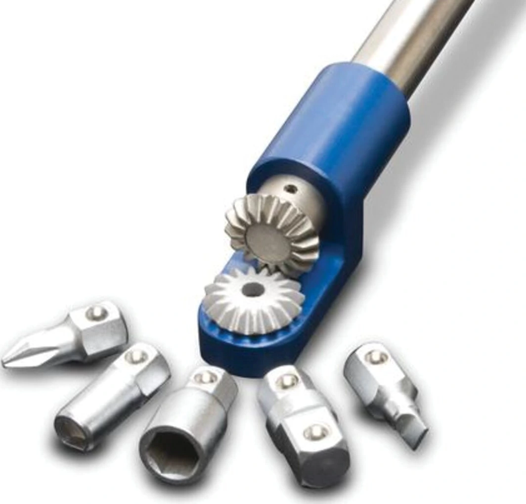 Motion Pro, carburetor service tool