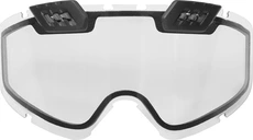 CKX Lens to goggle 210° Airflow revo
