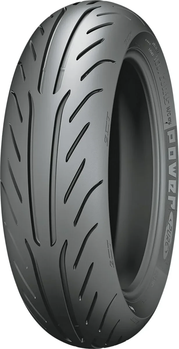 POWER PURE SC 130/80 - 15 M/C 63P R TL