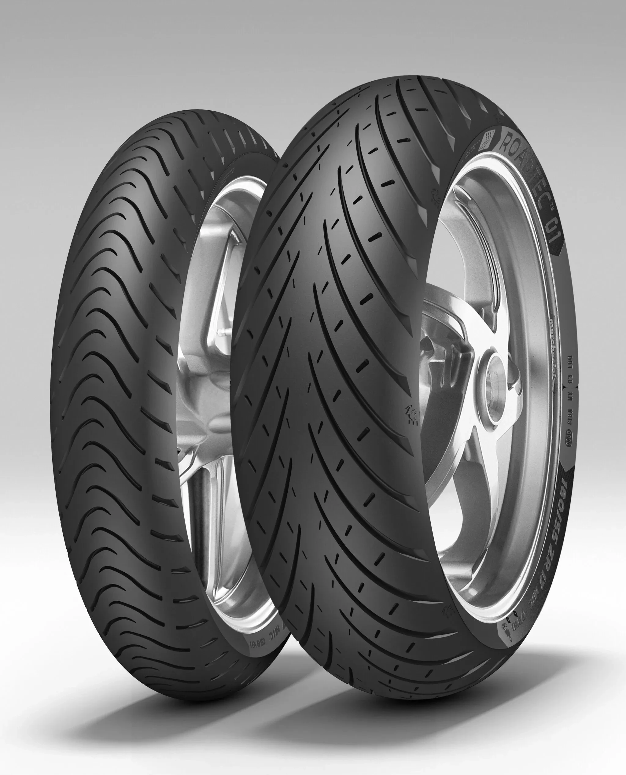 ROADTEC01 100/90 - 18 M/C 56H TL F