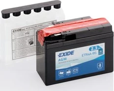 Exide baterija ETR4A-BS