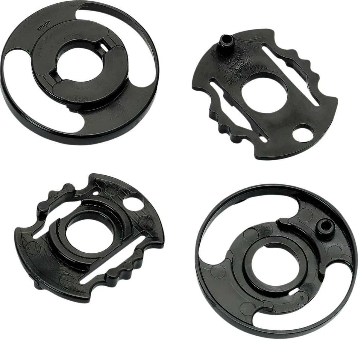 BASEPLATE GEN 2 BLACK