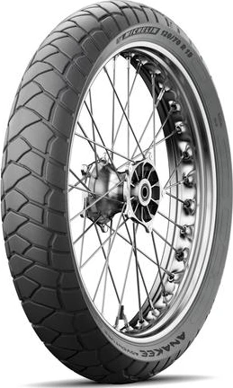 Michelin Anakee Adventure 90/90-21 M/C 54V TL/TT Fr