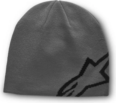 Alpinestars Corp Shift Beanie Charco Heat/Blk Charcoal/Heathe Tu