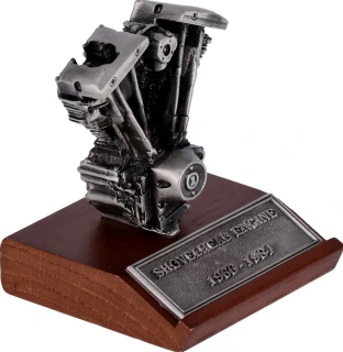 V-Twin Mfg, Shovelhead motor model