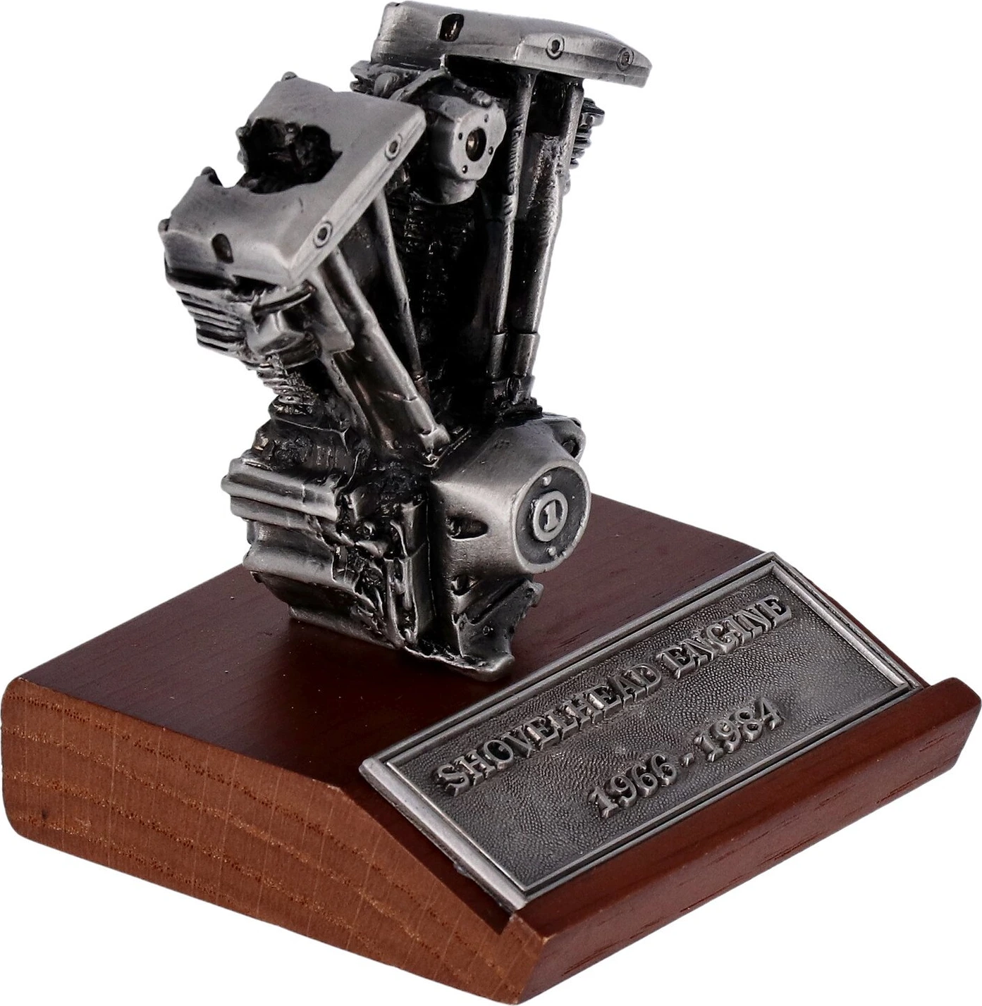 V-Twin Mfg, Shovelhead motor model