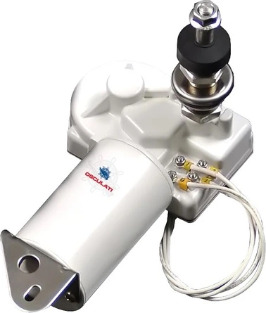 Osculati Motor for arms and blades 12V 20W