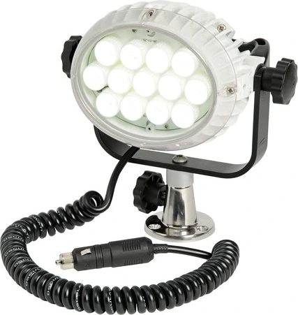 Osculati Night Eye high-beam LED Light