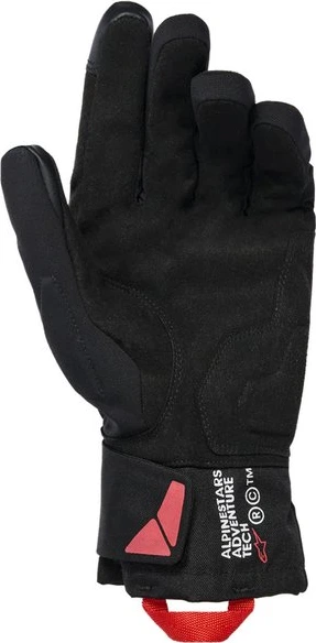 Alpinestars Glove XT-3 Drystar Black, 3XL