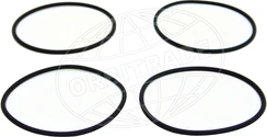 Orbitrade gasket set oil cooler D31 D32 D41-D44 D300