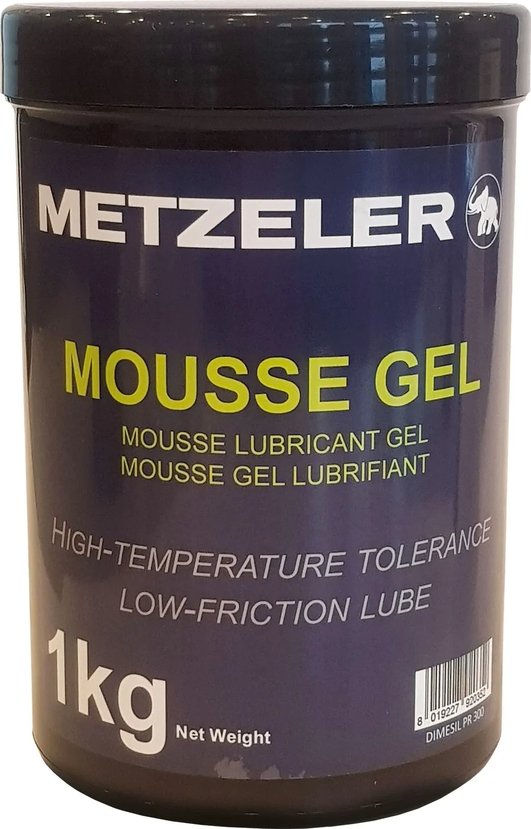 GEL TUB 1 KG