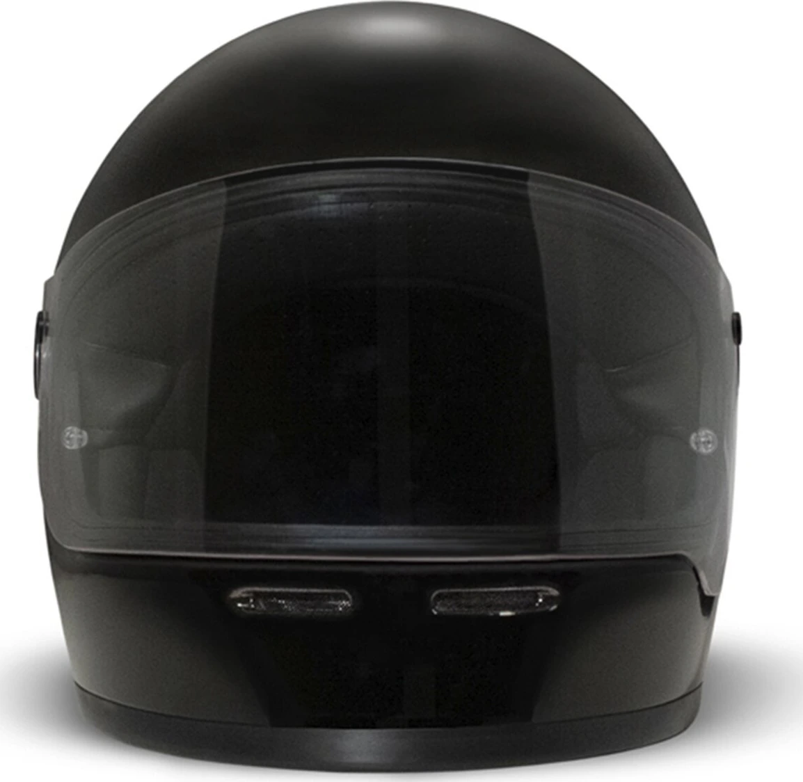 DMD Rivale helmet, Black, XS, Gloss