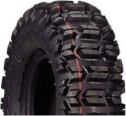 Шина 14 x 4.00 - 6, TL 2-pr, HF270