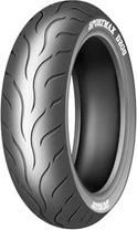 Dunlop Sportmax D208F 120/70ZR19 (60W) TL Fr. Harley-Davidson