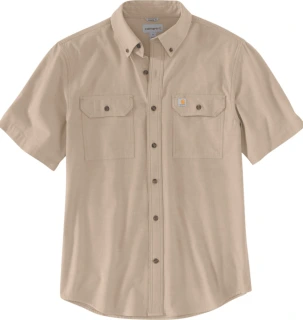 Carhartt Fort chambray shirt