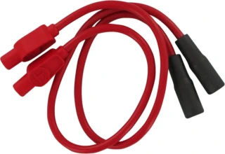 Custom-Fit Spark Plug Wire Kit