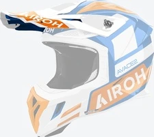 Airoh Aviator Ace 2 Peak Sake