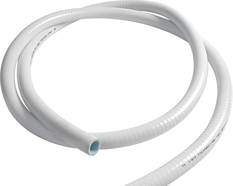 Speciali tualeto žarna 38 mm (ritė 30 m)