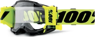 Accuri 2 Forecast Roll-Off Goggle