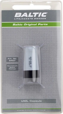 Baltic Capsule United Moulders Pro Sensor Elite