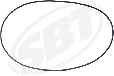 SBT Tigershark Flywheel Cover ORing Barracuda /Daytona /Monte Carlo /Montego DL
