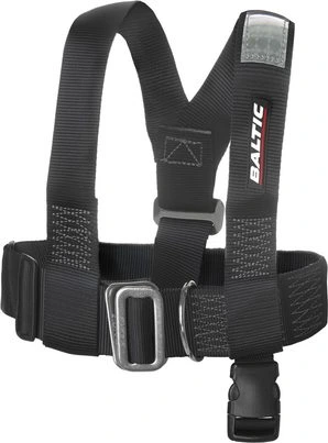 Baltic saugos diržai Junior 20-50kg
