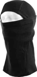 Cotton balaclava