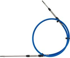 Trim cables