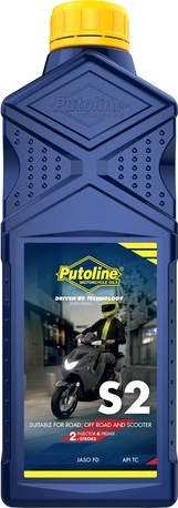 Putoline S2- 1L
