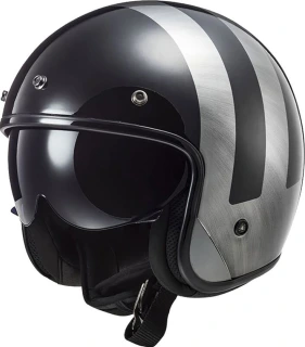 LS2 OF601 BOB II LINES helmet