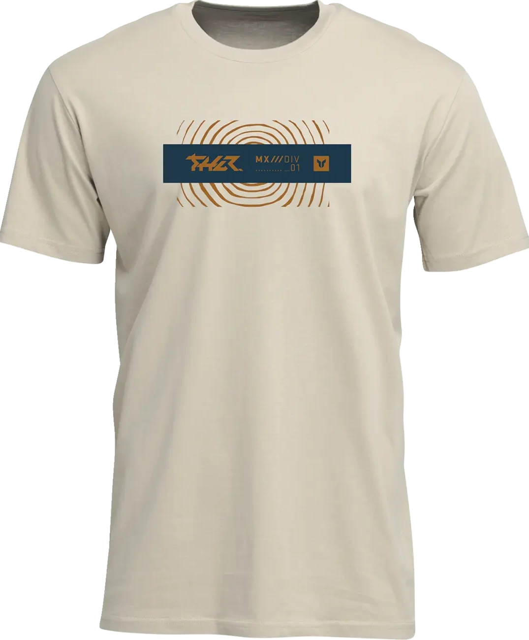 TEE MIND CONTROL CREAM SM