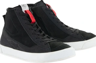 Stated Shoes