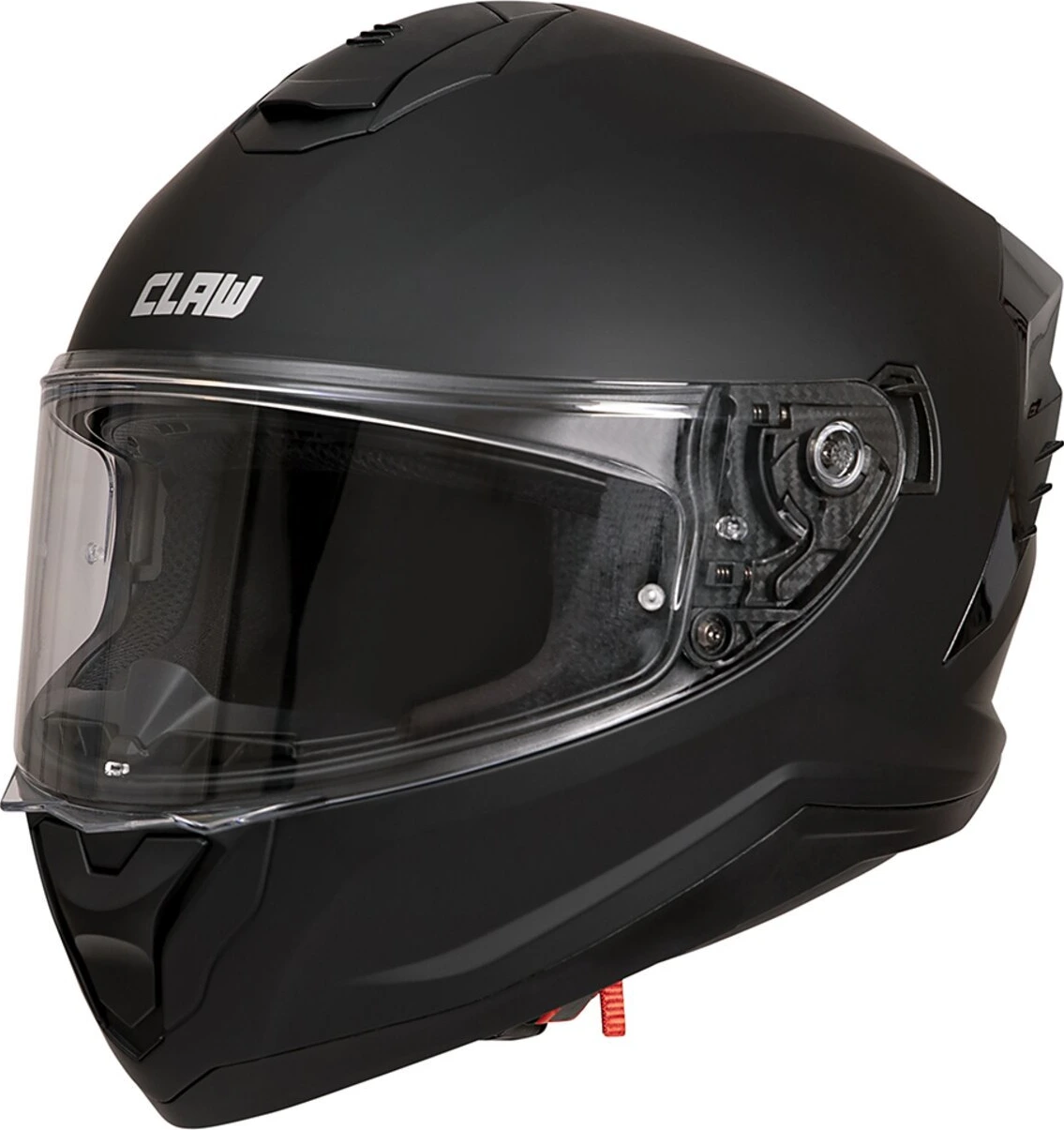 CLAW Jordan helmet matt black