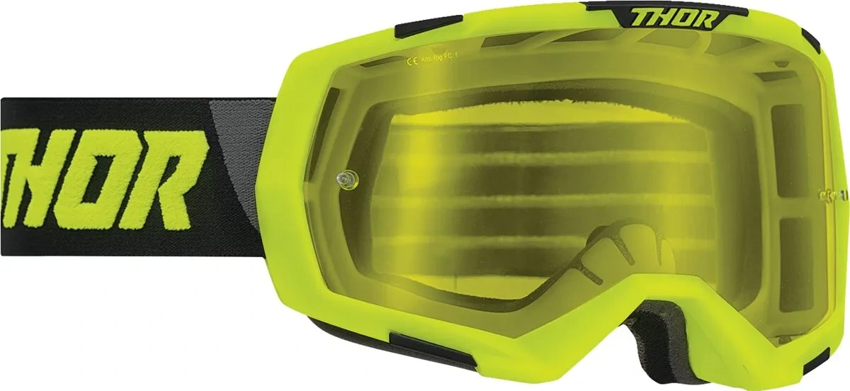 GOGGLE REGIMENT AC/BK