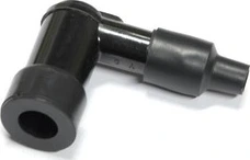 Spark plug cover LB05F