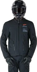 Alpinestars Jacket AMT-8 Strech Drystar XF