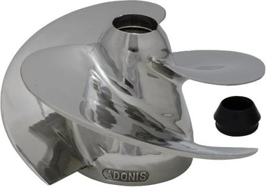 Anodis Impeller Kawasaki 12-21