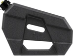 TESSERACT Jerrycan Black CF-Moto