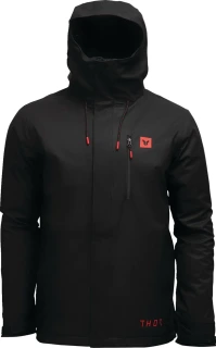 Tour Jacket
