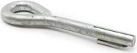 Qvarken Mooring Wedge