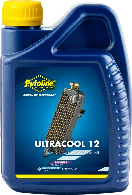 Putoline Ultracool 12- 1L