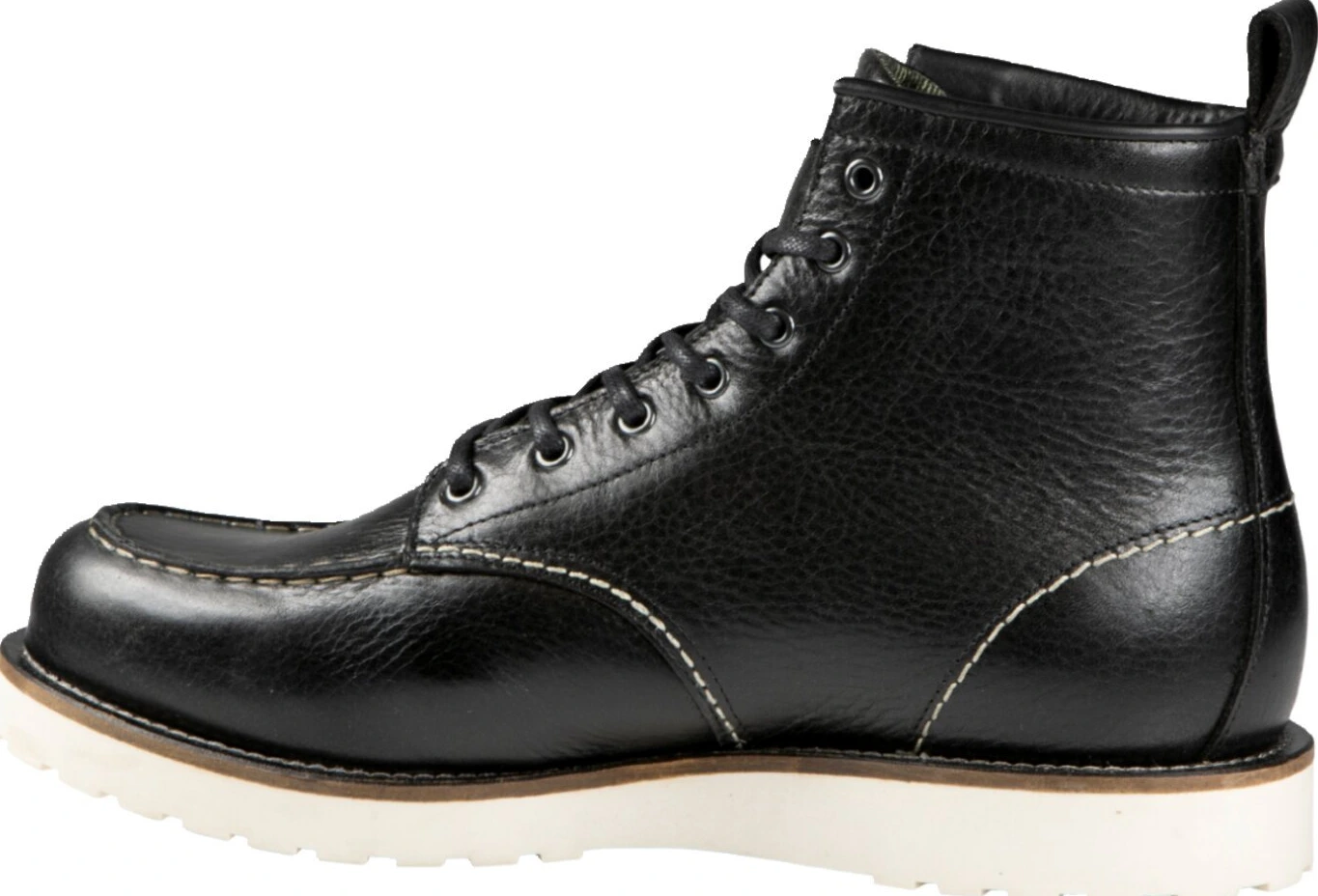John Doe Rambler boots, Black, 41
