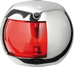 Classic 12 navigation light SS