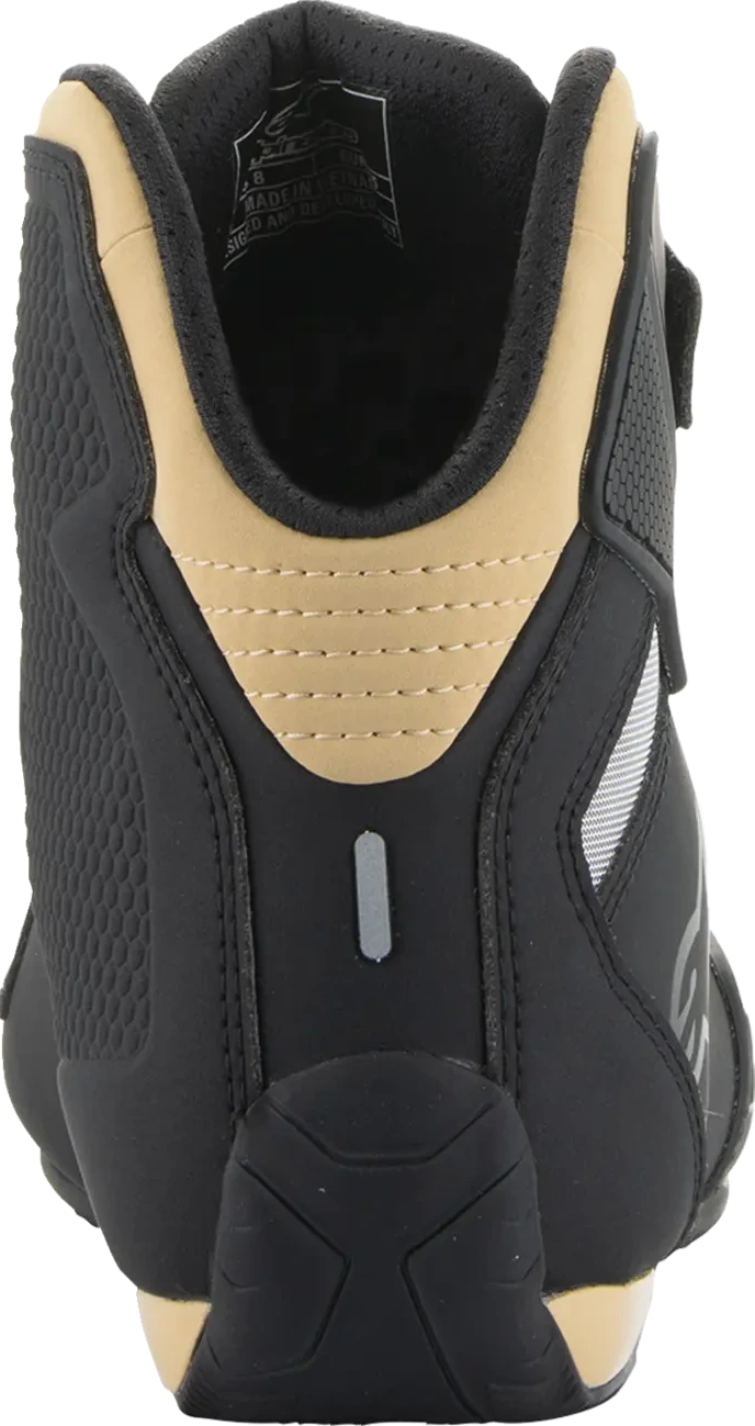 SHOE 4W SEKTOR BK/CMP 5