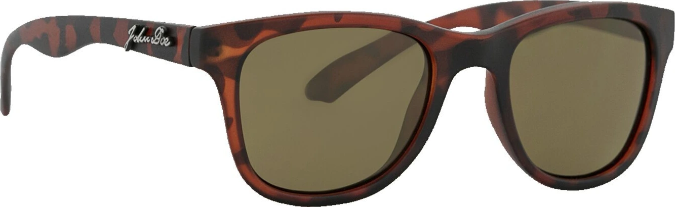 John Doe God of Speed sunglasses, Brown