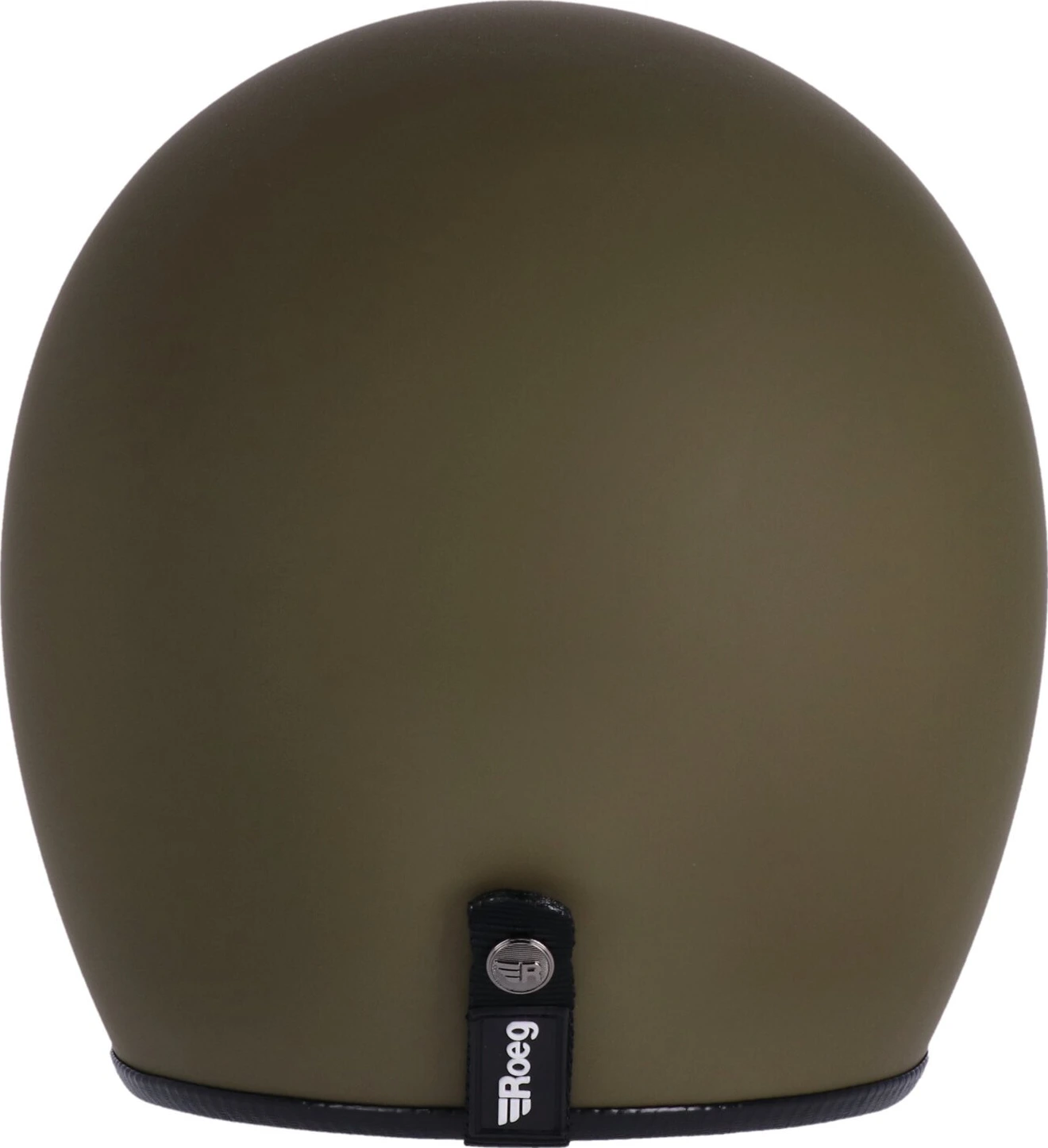 Roeg JETT helmet, army Green, 2XL, Matte